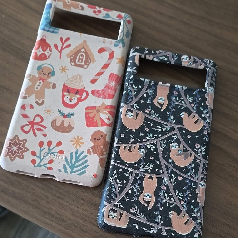 Pixel 6 Cases